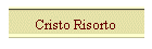 Cristo Risorto