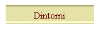 Dintorni