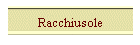 Racchiusole