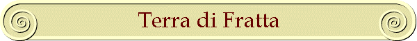 Terra di Fratta