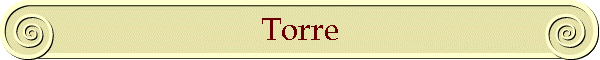 Torre