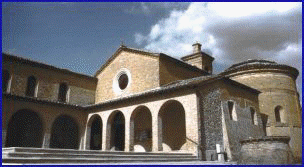 Chiesa di Santa Maria delle Piet - sec. XV
