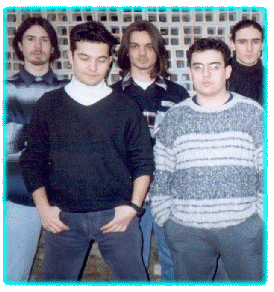 Exawatt: line up 