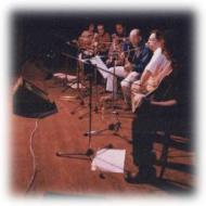 Michael Count Band
