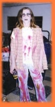 Zombie !