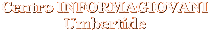 Centro Informagiovani Umbertide